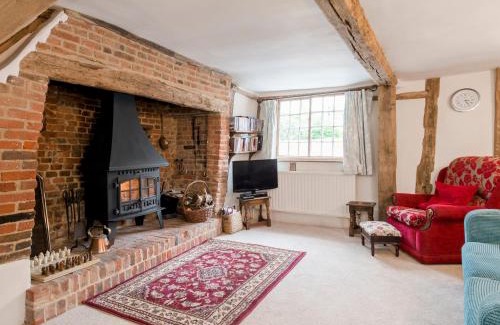 Halstead House | The Croft - 28243