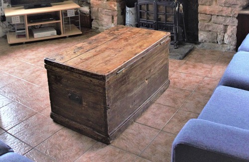 South Ronaldsay House | THE CROFT-3 Bed Holiday Cottage, stunning location, short walk to beach, Pets OK