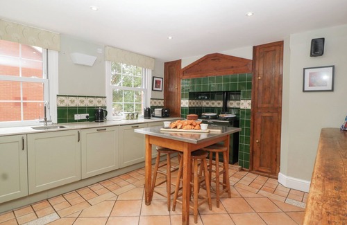 Vowchurch Cottage | THE CROFT, family friendly, luxury holiday cottage in Peterchurch