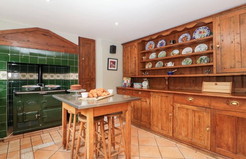 Vowchurch Cottage | THE CROFT, family friendly, luxury holiday cottage in Peterchurch