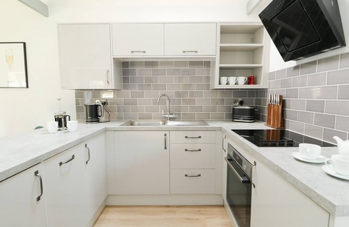 Wansford Cottage | The Croft Farm