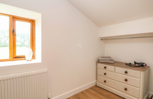 Chorley Cottage | The Croft