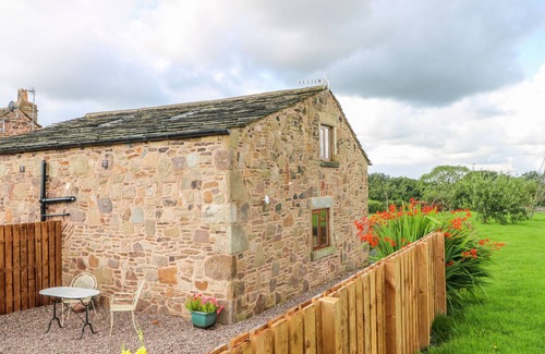 Chorley Cottage | The Croft