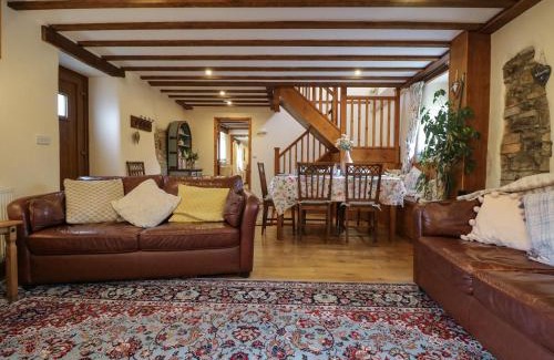 Holsworthy House | The Croft