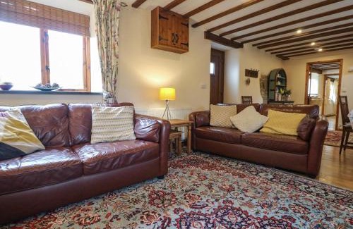 Holsworthy House | The Croft
