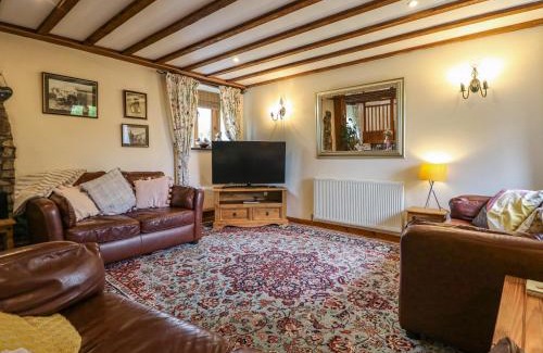 Holsworthy House | The Croft