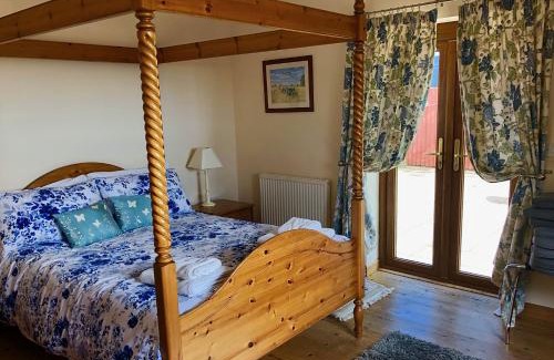 Ludchurch House | The Croft Guest House