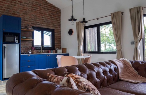 Nakuru Cabin | The Croft, Nakuru