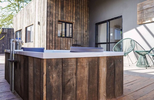 Nakuru Cabin | The Croft, Nakuru