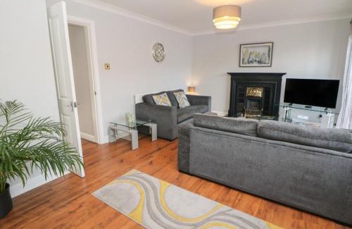 Forsbrook House | The Croft, North Staffordshire