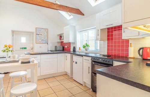 Stow Bedon Cottage | THE CROFT, pet friendly, character holiday cottage in Watton