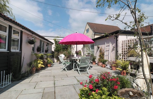 Muchelney Cottage | The Croft Retreat