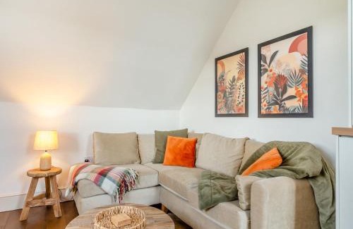 Seaton House | The Croft - Uk45606