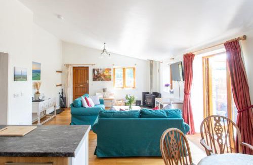 West Buckland House | The Croft @ Warrens Farm