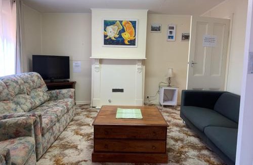Murtoa House | The Crooked Cottage