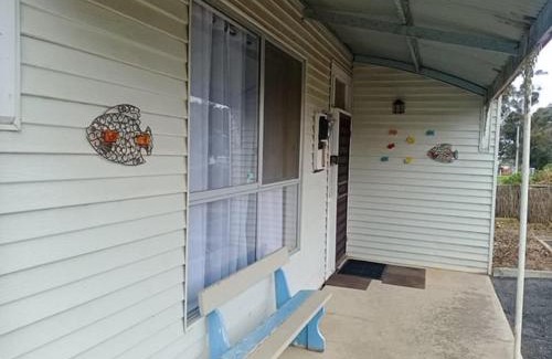 Murtoa House | The Crooked Cottage