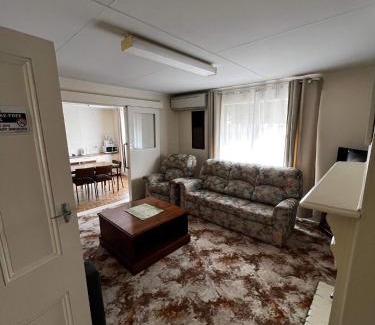 Murtoa House | The Crooked Cottage