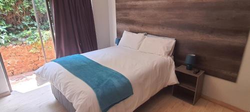 Pretoria Apartment | The Crooked Forest