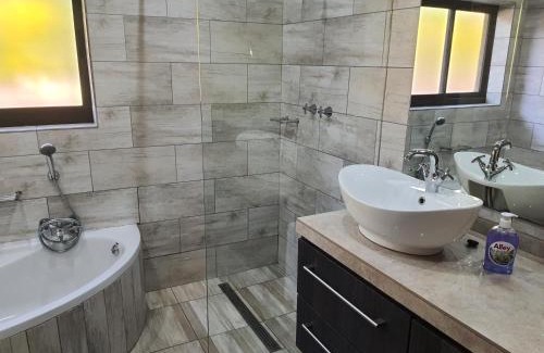 Pretoria Apartment | The Crooked Forest