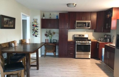 Lake Cottage | The Crooked Lake Cottage
