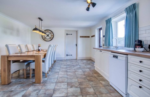 Llangennith House | The Cross - 4 Bedroom Cottage - Llangennith