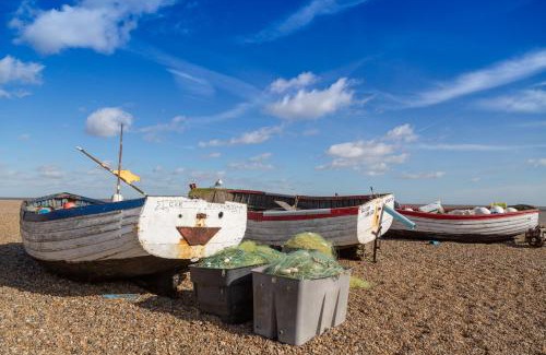 Aldeburgh Hotel | The Cross Keys, Aldeburgh