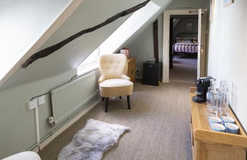 Aldeburgh Hotel | The Cross Keys, Aldeburgh