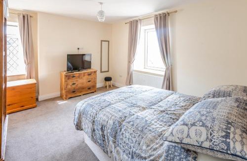 Esh Apartment | The Cross Keys