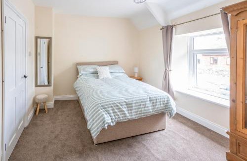 Esh Apartment | The Cross Keys