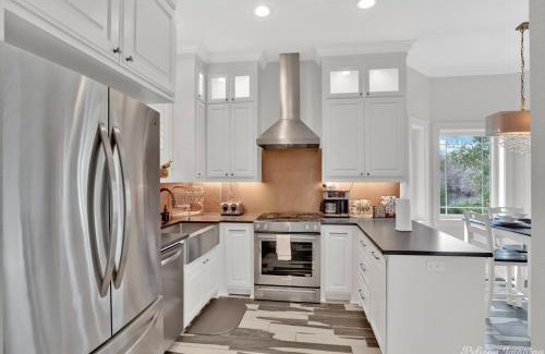 Shreveport House | The Cross Lake Maison