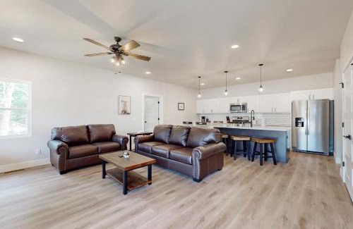 Eagle River House | The Crossing at Lake Forest- 35 & 36