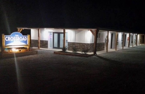 Lineville Hotel | The Crossroad Inn