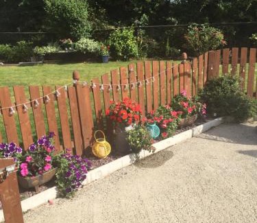 Ballywilliam Bed & Breakfast | The Crossroads B&B