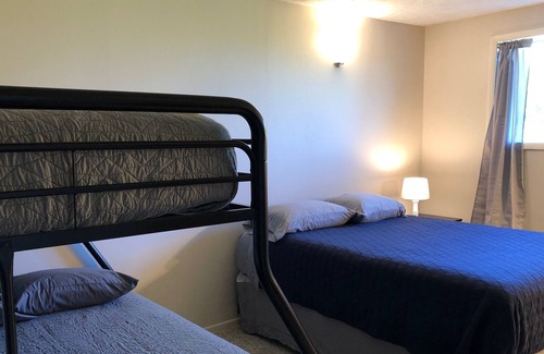 Sugar City House | The Crossroads, near West Yellowstone, Jackson Hole and St. Anthony Sand Dunes