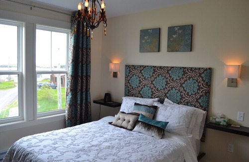 Trinity House | The Crow's Nest - Luxury Vacation Home located in the heart of Trinity