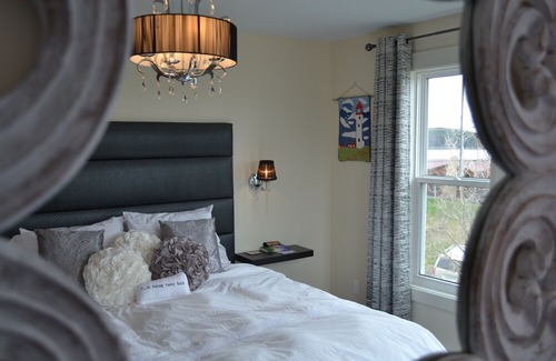 Trinity House | The Crow's Nest - Luxury Vacation Home located in the heart of Trinity