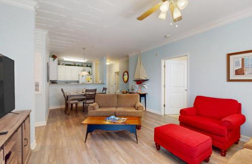 Calabash Apartment | The Crow's Nest