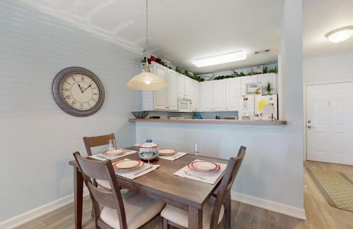 Calabash Apartment | The Crow's Nest