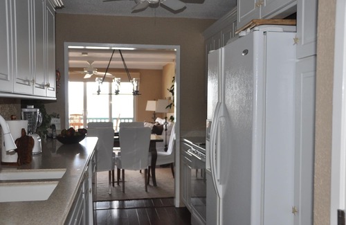 Nazareth Condo | The Crowe's Nest Cowpet Bay West