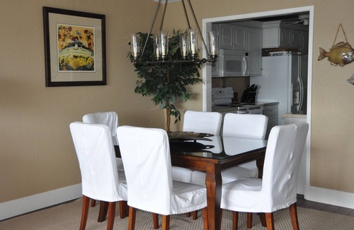 Nazareth Condo | The Crowe's Nest Cowpet Bay West