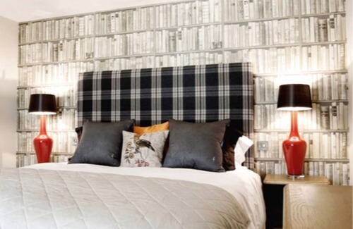 Penwood Hotel | The Crown & Garter