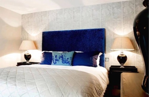 Penwood Hotel | The Crown & Garter