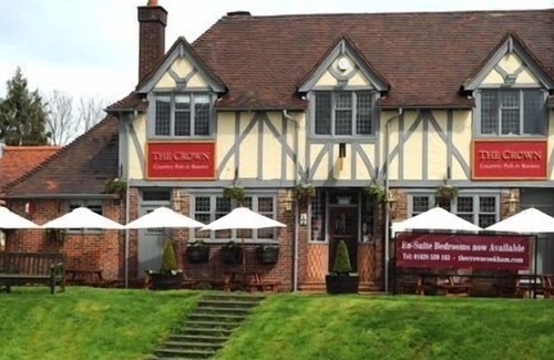 Cookham Hotel | The Crown