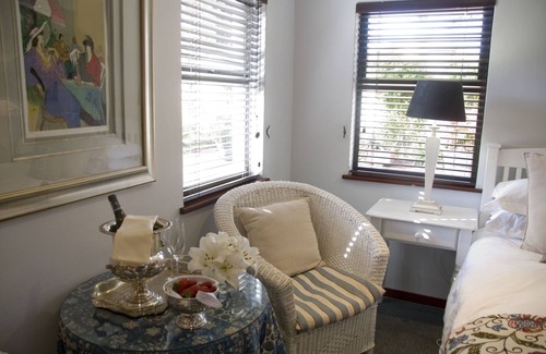 Bethlehem House | The Crown Guesthouse