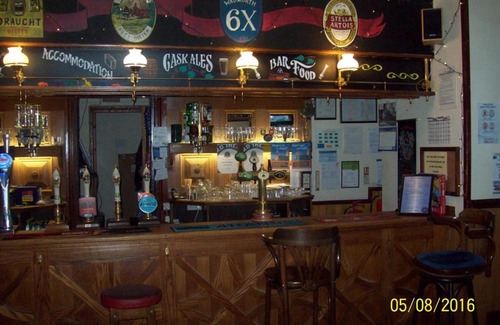 Wootton Bassett Hotel | The Crown Hotel