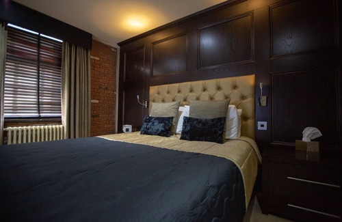 Bawtry Hotel | The Crown Hotel Bawtry, Doncaster