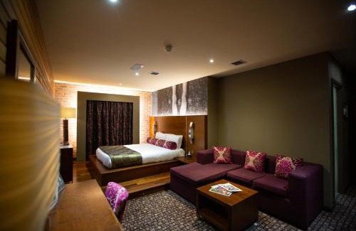 Bawtry Hotel | The Crown Hotel Bawtry-Doncaster