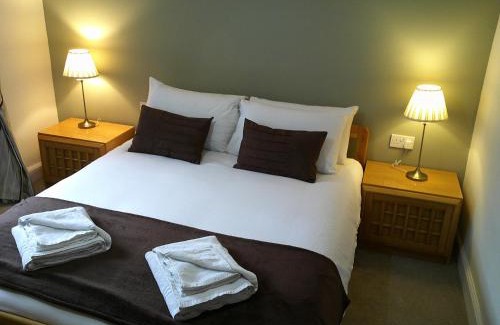 Corwen Hotel | The Crown Hotel