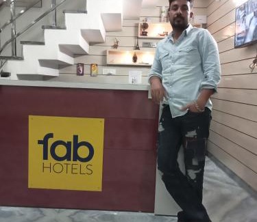 Zirakpur Hotel | The crown hotel