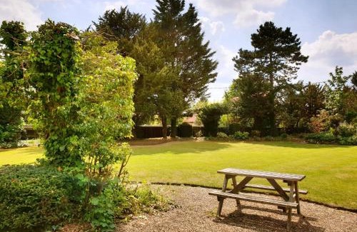 Saffron Walden Bed & Breakfast | The Crown House Inn